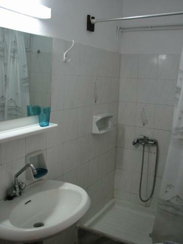 Apartamento Alex