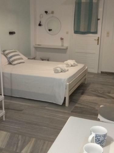 Apartamento Alex