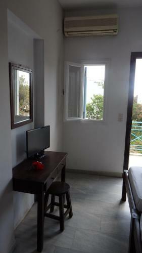 Apartamento Alex
