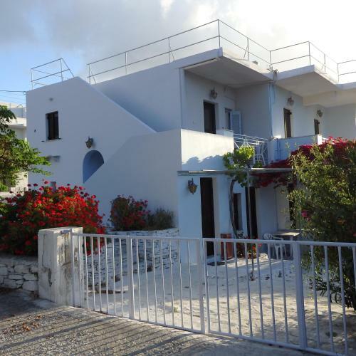 Apartamento Alex