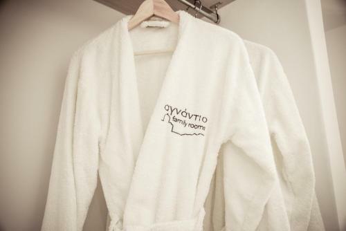 Hostal Agnantio