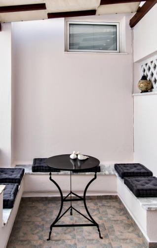 Hostal Aleka's Rooms