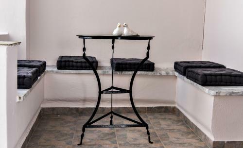 Hostal Aleka's Rooms
