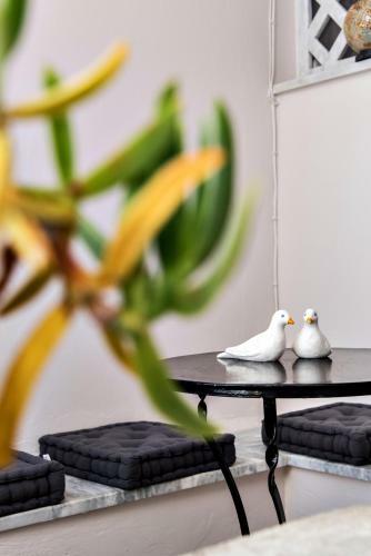 Hostal Aleka's Rooms
