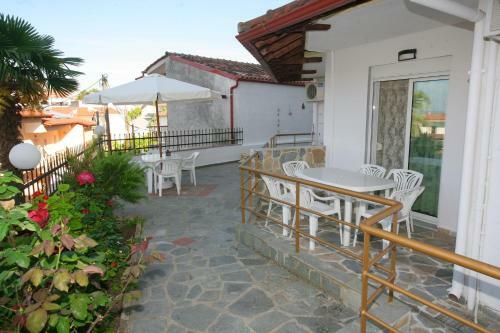 Apartamento Anatoli