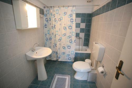 Apartamento Anatoli