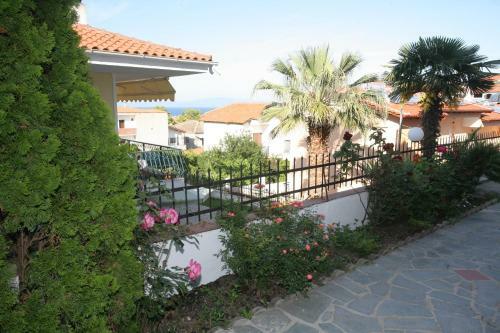 Apartamento Anatoli