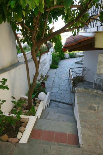 Apartamento Anatoli