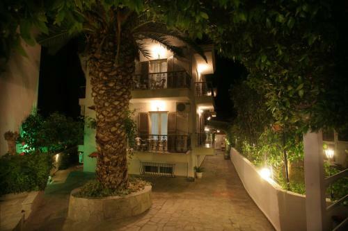 Apartamento Anatoli