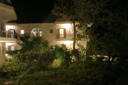 Apartamento Anatoli
