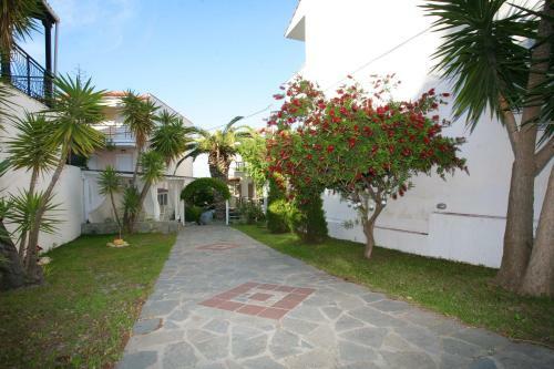 Apartamento Anatoli