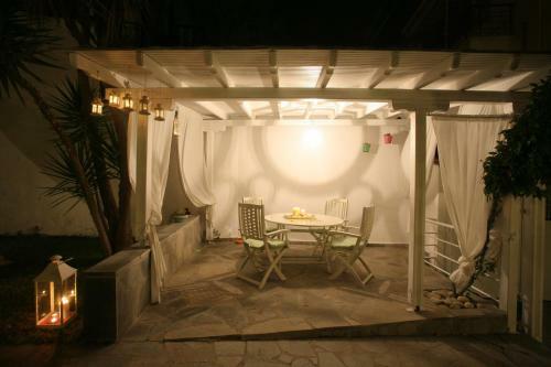 Apartamento Anatoli