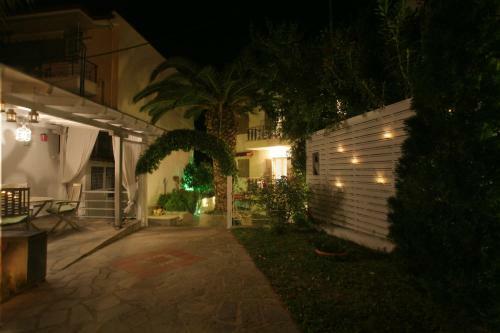 Apartamento Anatoli
