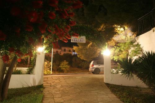 Apartamento Anatoli