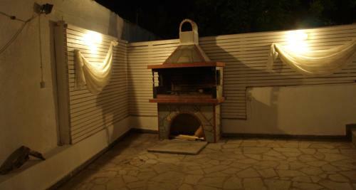 Apartamento Anatoli