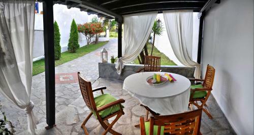 Apartamento Anatoli