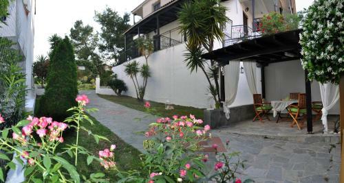 Apartamento Anatoli