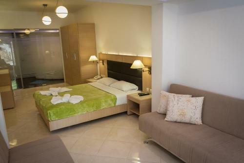 Hotel Halkidiki Palace
