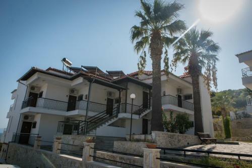 Hotel Halkidiki Palace