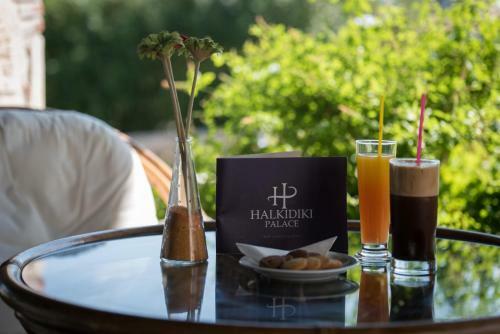 Hotel Halkidiki Palace
