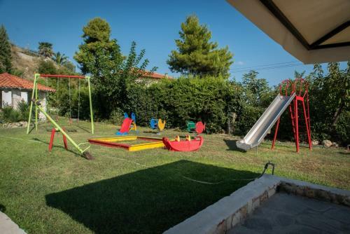 Hotel Halkidiki Palace