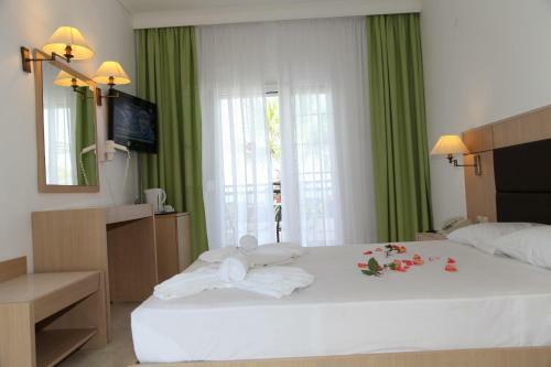 Hotel Halkidiki Palace