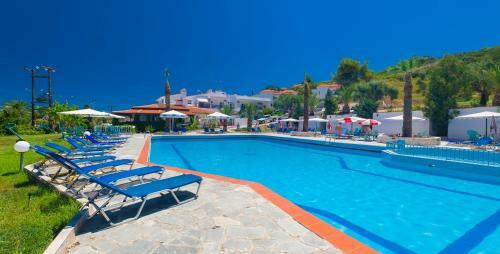 Hotel Halkidiki Palace