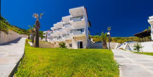 Hotel Halkidiki Palace