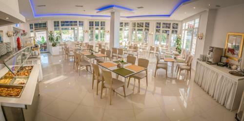 Hotel Halkidiki Palace