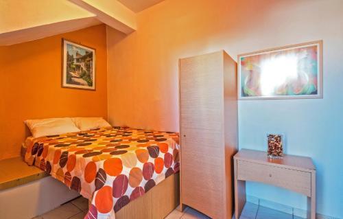 Apartamento Akrathos Houses