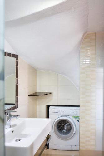 Apartamento Akrathos Houses