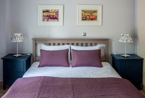 Apartamento Villa Despina Green Suites