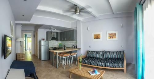 Apartamento Villa Despina Green Suites