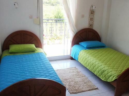 Apartamento Villa Natasa Valentino