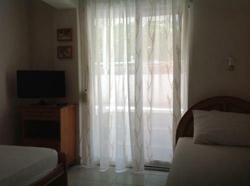 Apartamento Villa Natasa Valentino