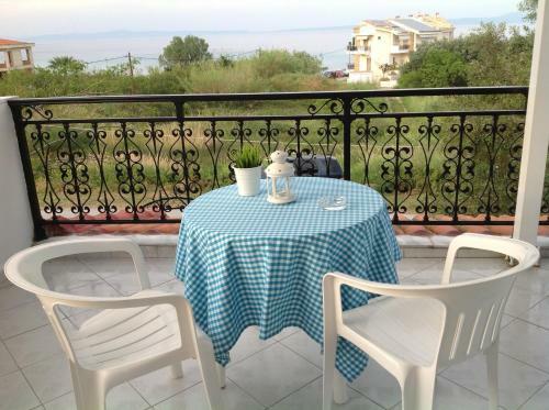 Apartamento Villa Natasa Valentino
