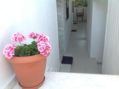 Apartamento Villa Natasa Valentino