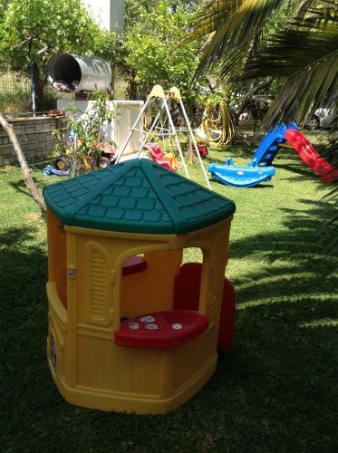 Apartamento Villa Natasa Valentino