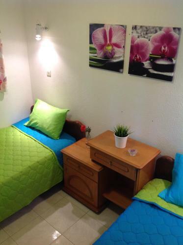 Apartamento Villa Natasa Valentino