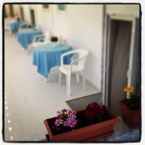 Apartamento Villa Natasa Valentino