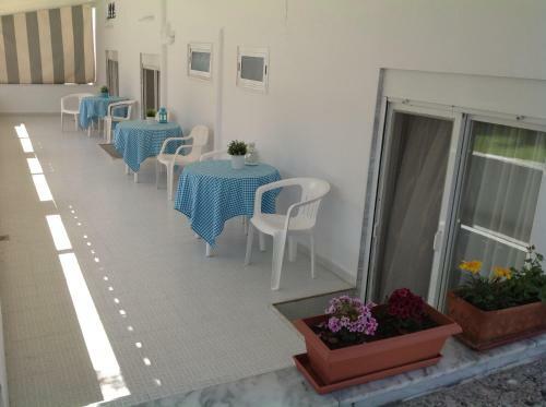 Apartamento Villa Natasa Valentino