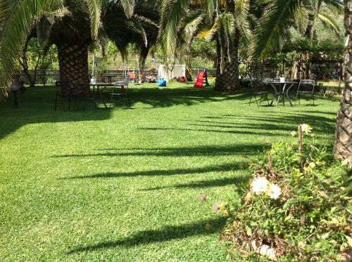 Apartamento Villa Natasa Valentino