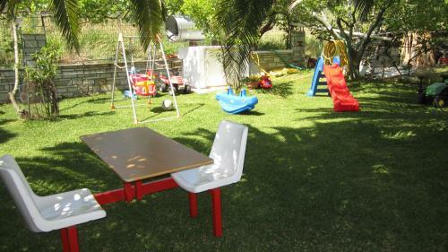 Apartamento Villa Natasa Valentino