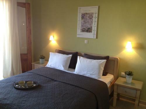 Apartamento Villa Maria