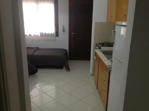 Apartamento Villa Maria