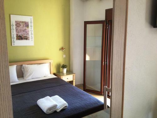 Apartamento Villa Maria