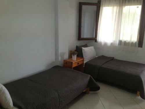 Apartamento Villa Maria