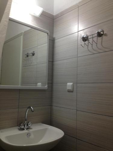 Apartamento Villa Maria