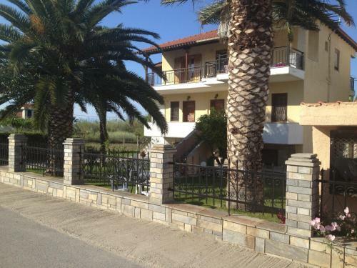 Apartamento Villa Maria