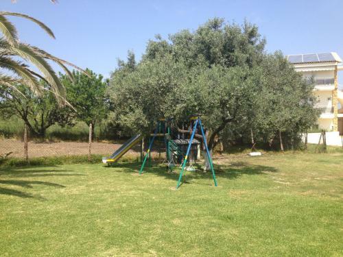 Apartamento Villa Maria